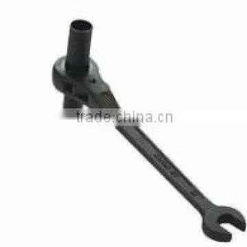 Steel tools Series; Best quality Pipe Ratchet Socket wrench; OEM/ ODM Service;China Manufacturer;