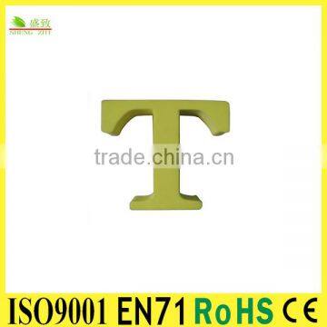 Eva Material High Density Eva Foam Foam Stickers photo-3