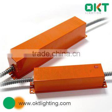 OKT Emergency LED driver for all LED lighting products
