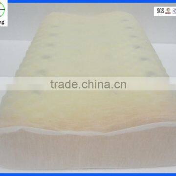 2015 Factory Exporting Messag Memory Foam Pillow