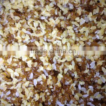 200~250KG/h parboiled rice manufacture