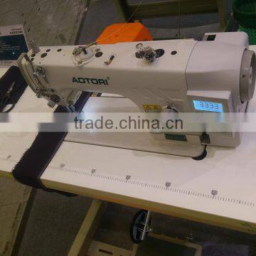 computerized sewing machine 9803 / fully automatic sewing machine 9803-D4