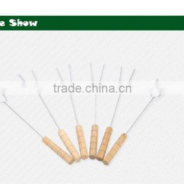 Telescopic Bbq Fork, Bbq Accessory photo-3