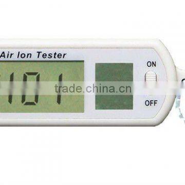 Ion Tester