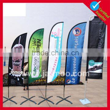 Hot selling screen printing banner display