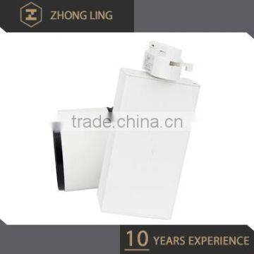 High Lumen Track Light Housing for Indoor photo-2