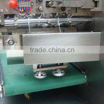 Multi Lanes Shampoo/hair Gel / Hand Washing/ Liquid Soap / Sanitizer Packing Machine photo-2