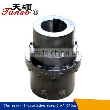 One Side Tooth GIICLZ Gear coupling