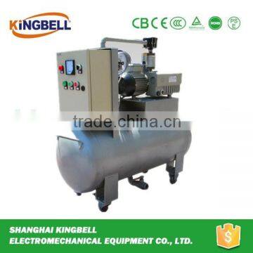 supply vacuum pump for oxygen