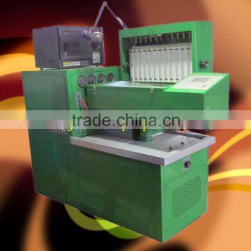 HY-CRI-J Normal and Common Rail Test Bench