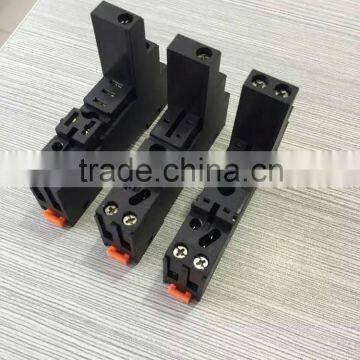 kontron 5/8 pin din-rail PT-35BEL relay socket
