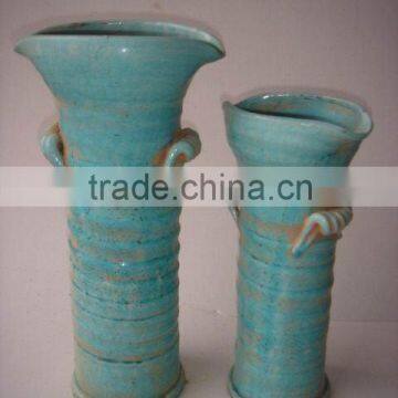 Ceramic Flower Pot / Vase