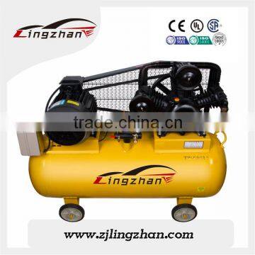 2016 Lingzhan Professional Auto Air Compressor, Electric Air Compressor