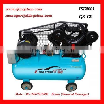 TV-1.05/12.5 electric piston air compressor