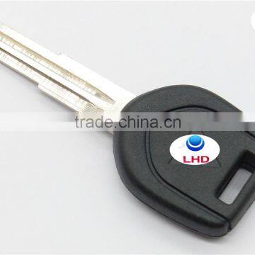 Mitsubishi Transponder Replacement Key With Left Blade Custom Key Fobs photo-3