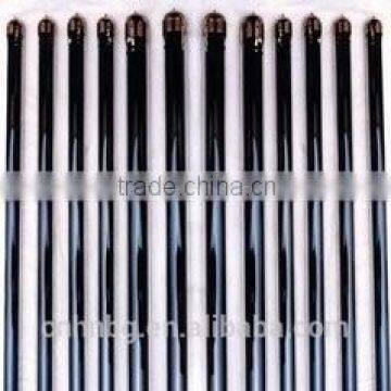 High Quality 58mm*1800mm Both Sides Open Solar Vacuum Tube( Manufacturer) photo-6