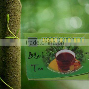 Mellow and Strong Aroma Perfect Combination OOLONG TEA photo-3