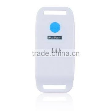 Professional Waterproof GPS Tracker Anywhere Can Insert Collar For Dog/Pet Tracking Anti-theft Alarm Tool Device photo-4