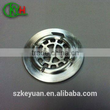 High quality factory price custom parts for motorcycle