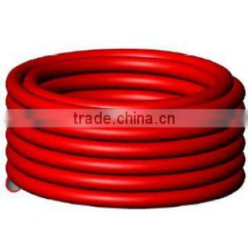 Factroy Price 3/4" Hydraulic Rubber Garden Water Hose photo-3