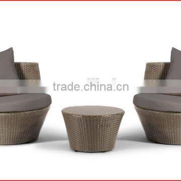 Outdoor Garden Dining Table Set