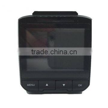 MiNi Car Blackbox HD With G-sensor 1080P 140 Degree Wide Angle DVR photo-3