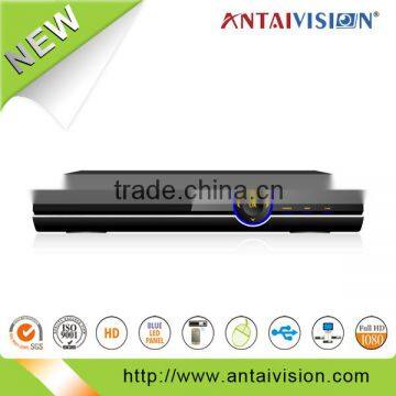 High quality cctv and dvr Manufacturers hi vision ahd dvr 16 channel ahd dvr 720p dvr cms free software