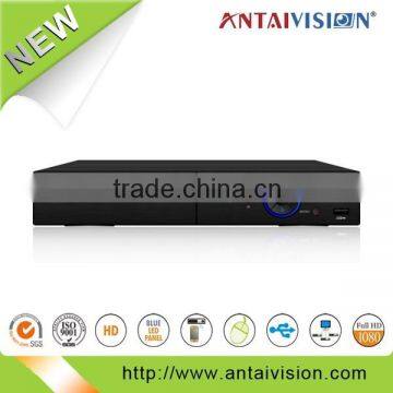 1080N H.264 4 Channel DVR 4Ch Hybrid Mode HDMI Cloud P2P Support Android Online View DVR photo-2