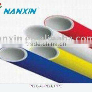 PEX-AL-PEX Pipe