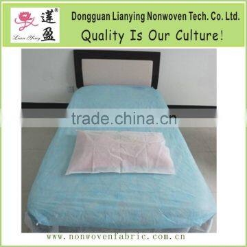 disposable nonwoven bed sheet for hospital                        
                                                Quality Choice