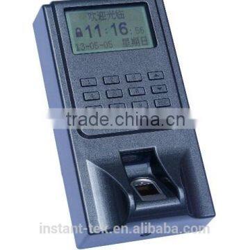 latest technology biometric fingerprint reader gsm gps