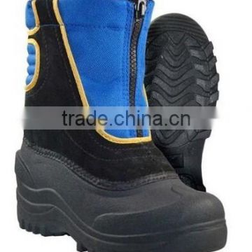 Cold Front Youth Snow Buster Winter Boot