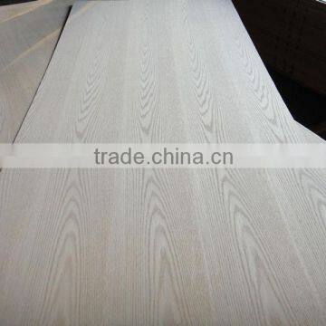 18mm Fire Resistant Decorative Plywood photo-2