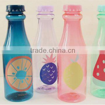 Hot-sale cheap attractive adult/student beverage bottle