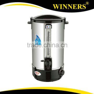 Healthy Non-toxic Stainless Steel Commercial Electric Hot Water Urn