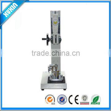 Button Snap Pull Tensile Test Equipment