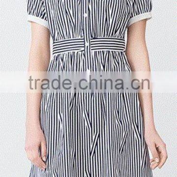 2016 Latest Design Girls Fancy Cotton Pyjamas photo-2