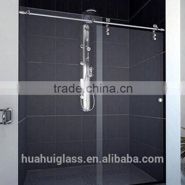2015 superior quality stylish sliding shower room