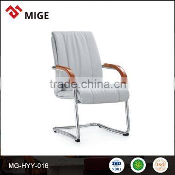 Wholesale price high tech deluxe leather chair