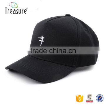 3d embroidery hats custom hat oem baseball cap unstructured cap and hat