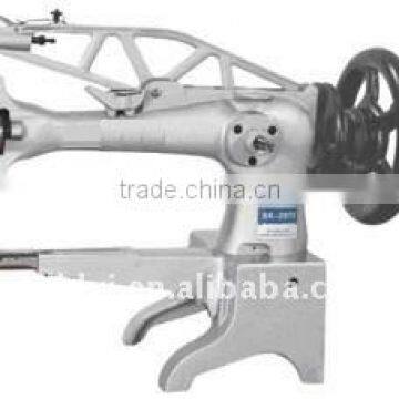Taiwan sewing machine