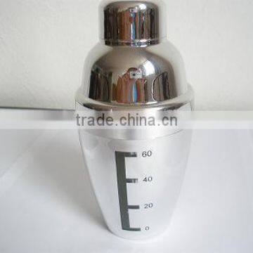 Shaker Bottle