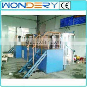 Vacuum Pressure Impregnation Equipment for Casting Parts of Auto Industry                        
                                                Quality Choice