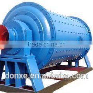 Shanghai Manganese steel lining board dry type and wet type ball mill 1830*7000 mining machine