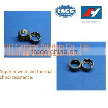 Tungsten carbide (TC ) shaft seal rings /mechanical seal rings