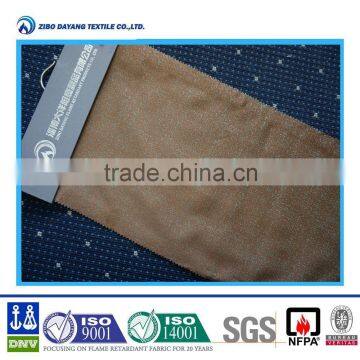 Fire retardant jacquard chair contract fabric