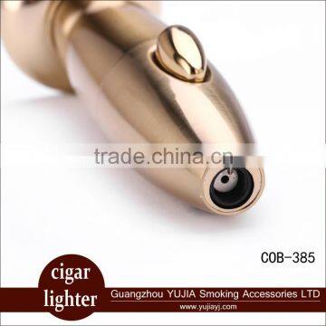 New Product Butane Torch Cigar Lighter Shaped photo-4