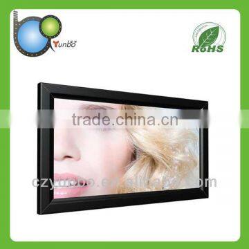 Wall Hanging High Brightness Photo Light Box Kit