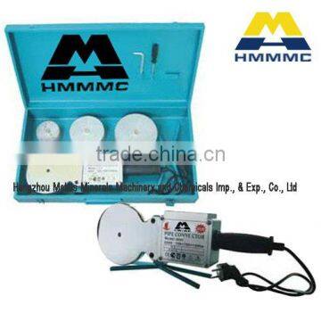 HM110-NEW PPR pipe welding machine