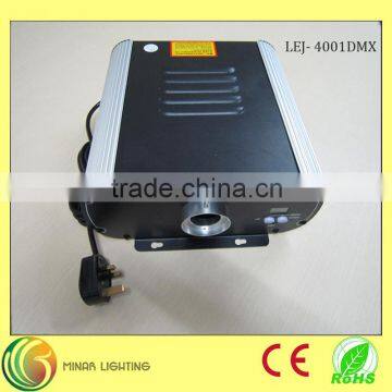 2016 Big Power 40W Led Fiber Optic Light Source With Twinkle Effect photo-4